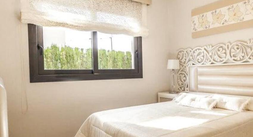 Relax suite
