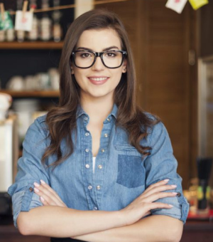 bar attendant